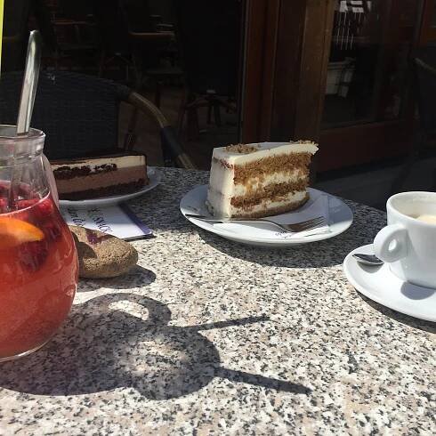 CAFE & SNACK - MADAM ČOKOLÁDA, Susice - Restaurant Reviews, Photos & Phone Number - Tripadvisor