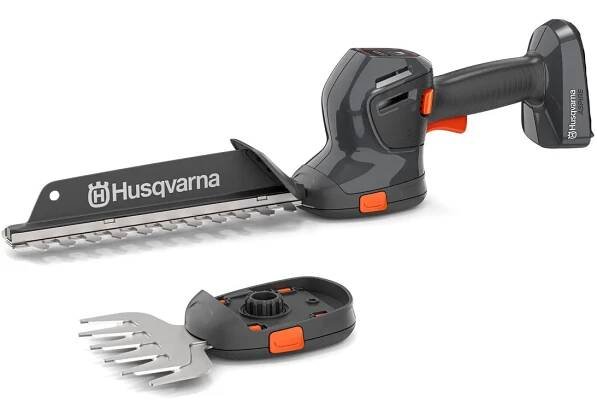 Aku zastřihovač Husqvarna Aspire S20-P4A (bez aku a nabíječky) - SKLADEM!