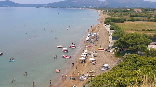 Hotel Marelen - Řecko, Zakynthos | CK Čedok