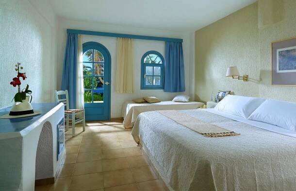 Hotel CHC Aroma Creta Hotel Apartments & SPA, Řecko Kréta - Invia