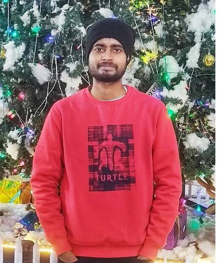 Rahul Singh