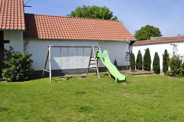 BLAŽKŮV STATEK, Skrýchov u Malšic | Hotel.cz