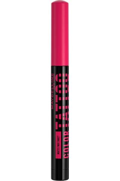 Maybelline New York Color Tattoo 24H eye stix 50 I am Unique tužka na oči 3v1, 1.4 g