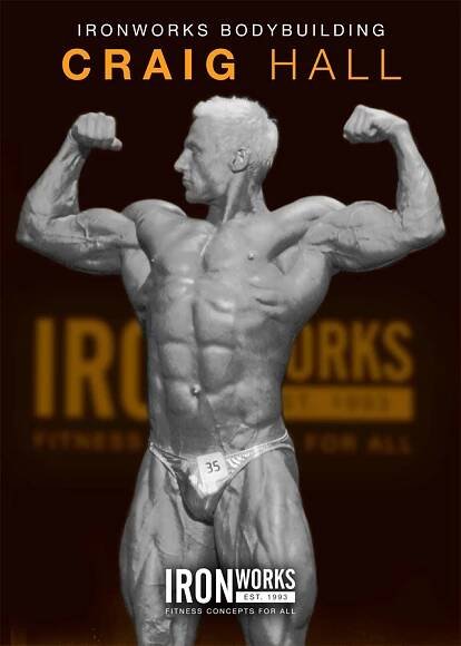 The Ironworks Gym - Professional Gym Birmingham