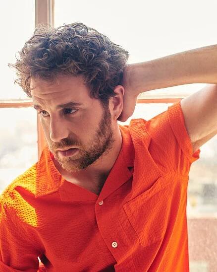 Ben Platt - 1883 Magazine