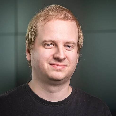 Ing. Jan Matoušek - FIT ČVUT