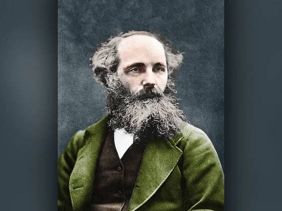 Who was James Clerk Maxwell? The greatest physicist you've probably never heard of.