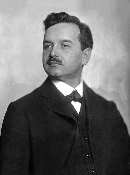 Max Dauthendey – Wikipedie