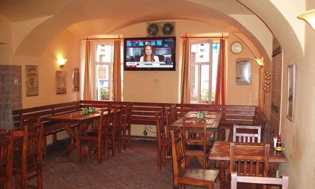 Restaurace Maják Roudnice nad Labem | Apetee