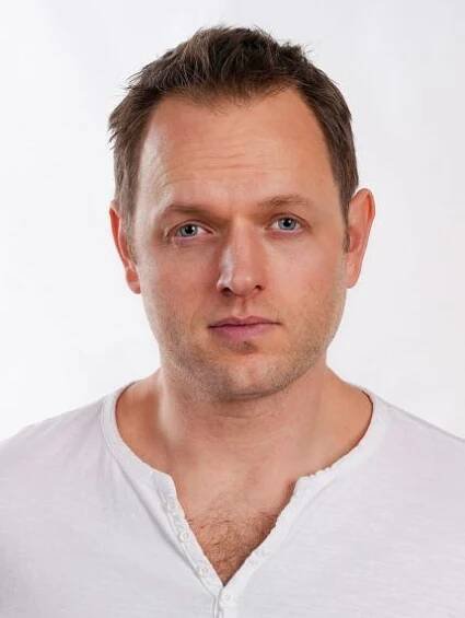 Jan Kříž