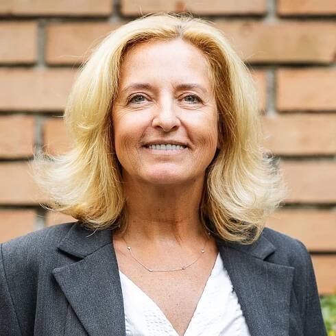 Christine Schwarz