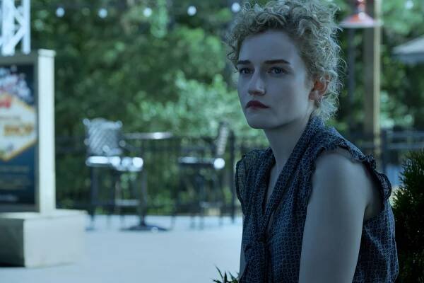 Julia Garner - Actress
