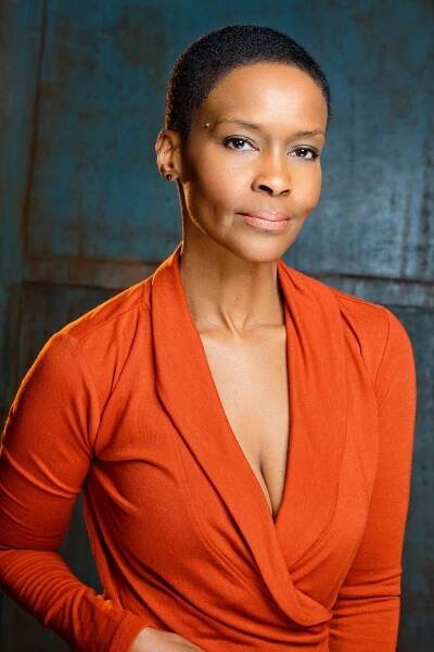 Kim Hawthorne
