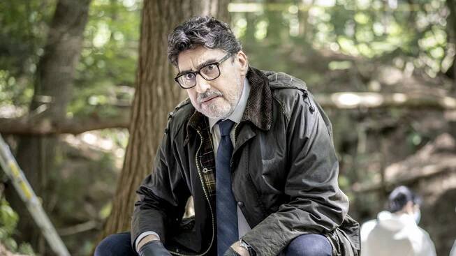 Alfred Molina's 'Three Pines' Canceled After Season 1 Cliffhanger
