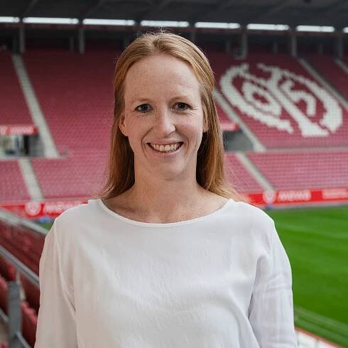 1. FSV Mainz 05 - Mitarbeiterinnen & Mitarbeiter