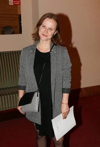 Jindřiška z Pelíšků se vdala za bratra oblíbené herečky