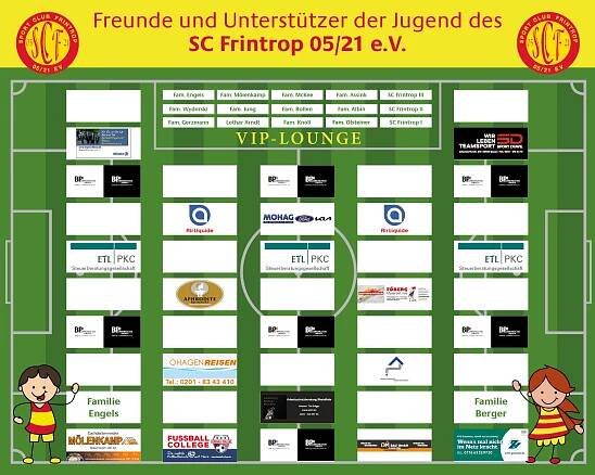 SC Frintrop 05/21 e.V. – Willkommen bei Freunden. » G-Junioren/Bambini
