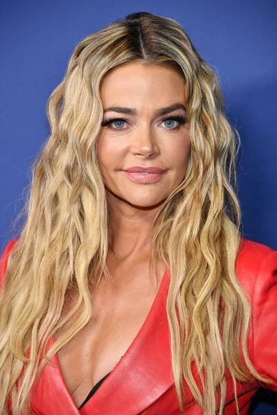 Denise Richards And Charlie Sheen OnlyFans Feud