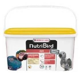 VL Nutribird A19 3kg