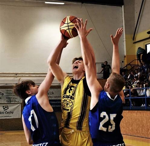 Písek smutní, sedmnáctka Sršňů končí a Final Four pořádat nebude
