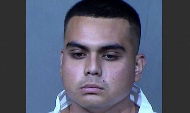 Arizona Mass Shooter Who Live-Streamed Attack Was a Self-Described ‘Incel’ Targeting Couples