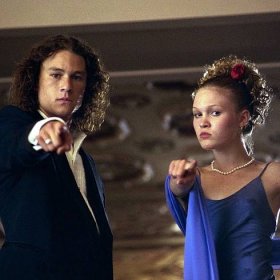 10 Things I Hate About You review – Taming of the Shrew in high school is far from clueless