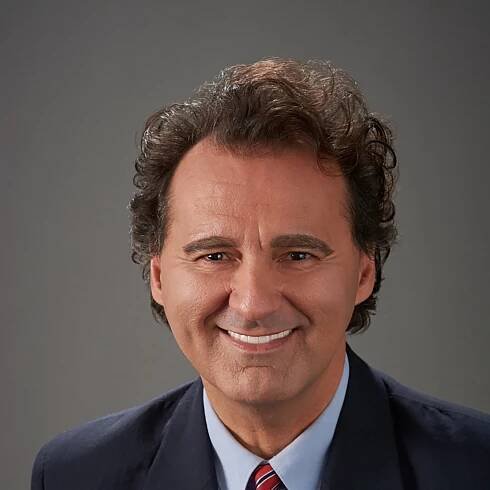 Alex Stajkovic