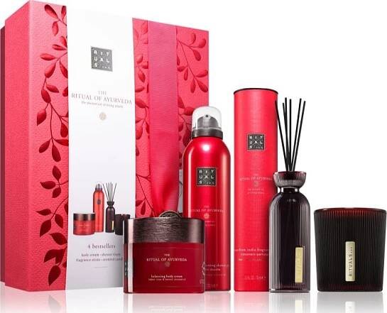 Rituals The Ritual Of Ayurveda Large Gift Set 2024