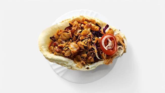 Golden Kebab | Wolt | Delivery | Olomouc