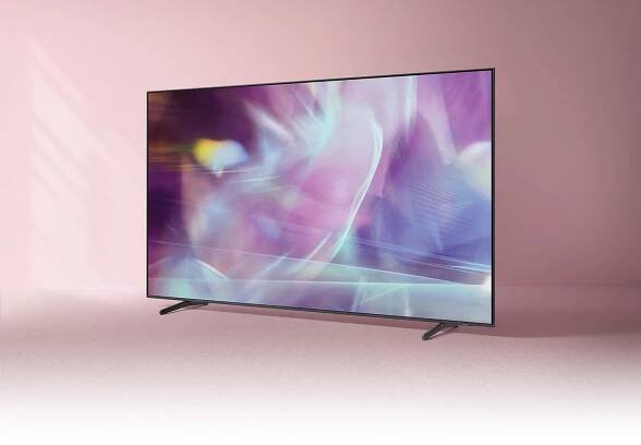 Samsung QE65Q67C