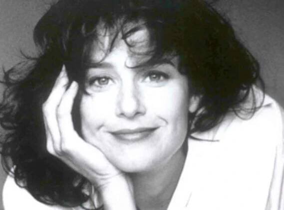 Debra Winger Headshot