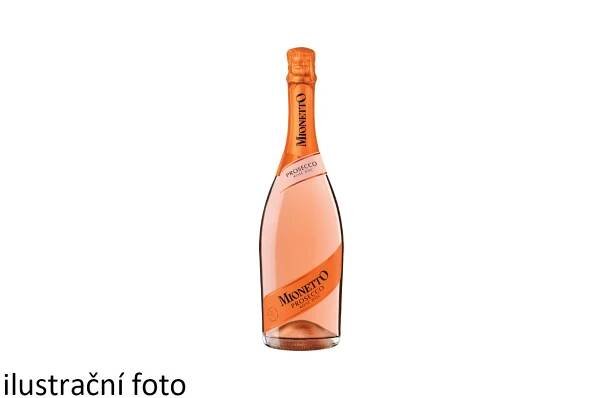 Mionetto Prosecco Rosé DOC