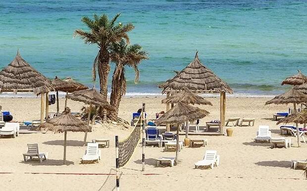 Recenze: Royal Karthago Djerba, Djerba,..
