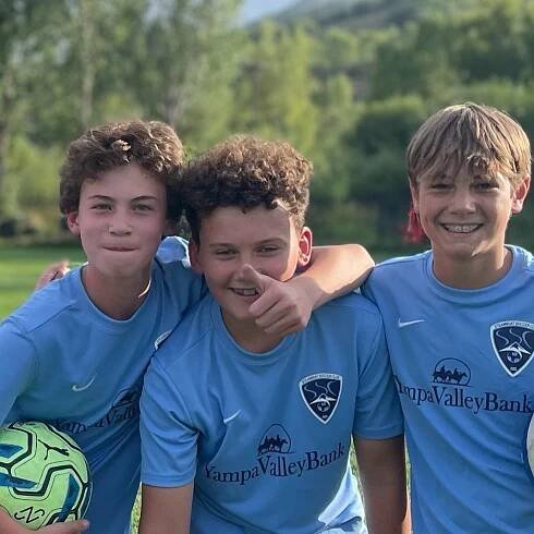 Steamboat Soccer Club 