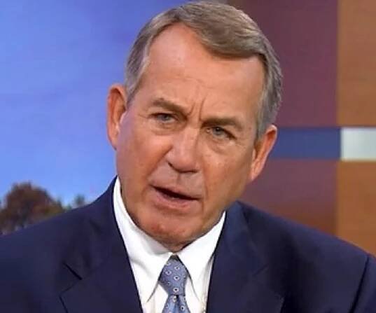 John Boehner Biography - Facts, Childhood, Family Life & Achievements