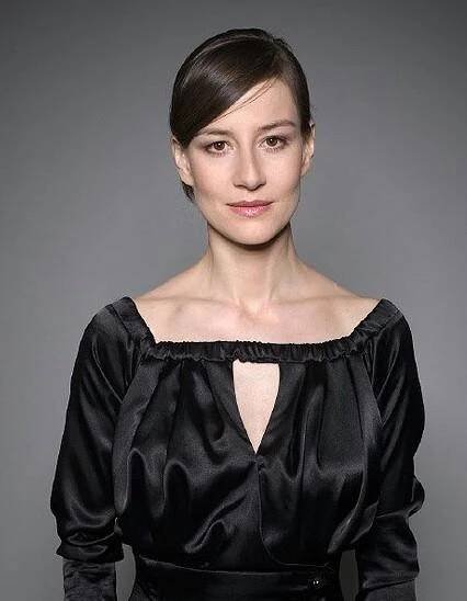 Maja Ostaszewska fotka