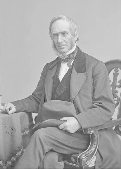 Daniel F. Tiemann