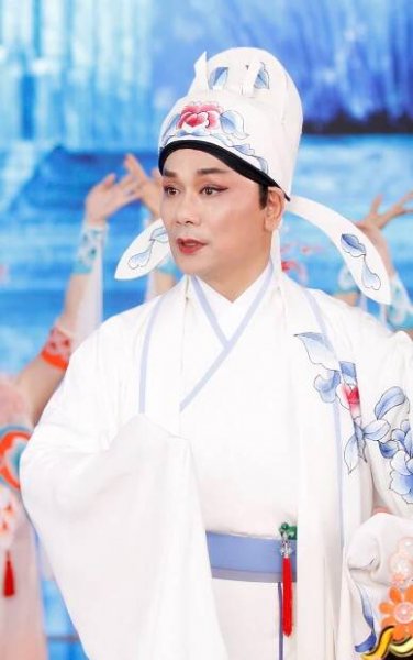 A Miracle Story of Liu Yi (2018)