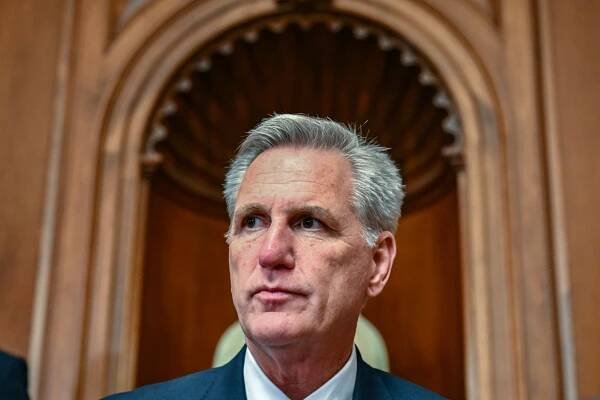 House Republicans Prepare to Slash Spending in Budget Showdown