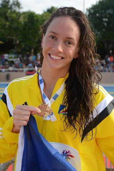 Alexus Laird - Wikipedia