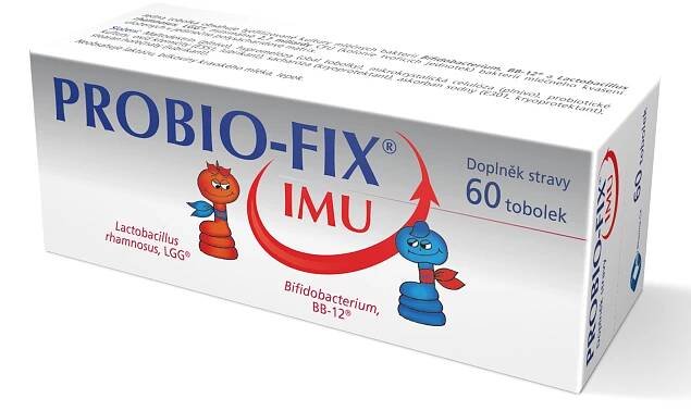 PROBIO-FIX® IMU Doplněk stravy