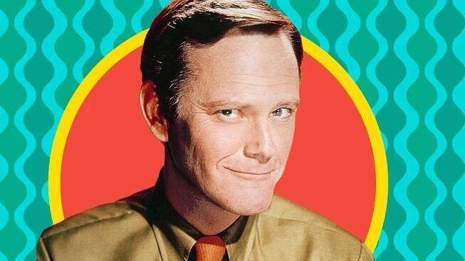 Remembering Dick Sargent, Who Died 36 Years Ago: 5 Things You Didn't Know About the 'Bewitched' Star