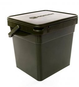 Vědro RidgeMonkey Modular bucket system - 30l XL