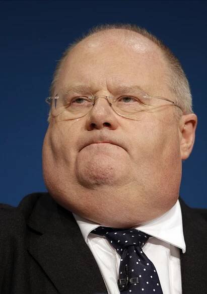 Eric Pickles advises local authorities to cut trade union spending