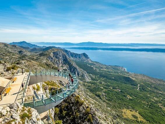 5 wild places to go hiking in Croatia - Wanderlust