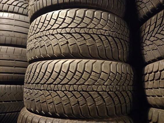 2KS KUMHO 255/40 R18