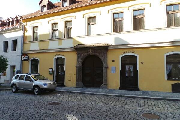 Restaurace U Dvou medvídků foto 1