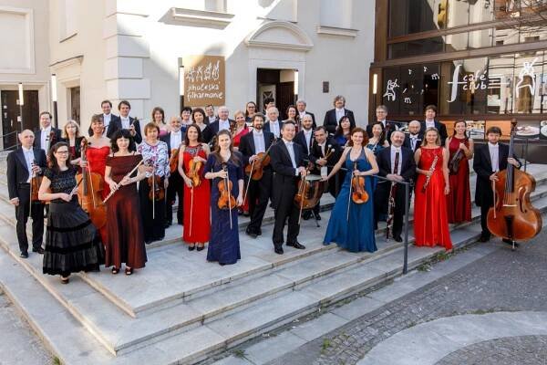 Jihočeská filharmonie vyráží s Baladou pro banditu do Koločavy