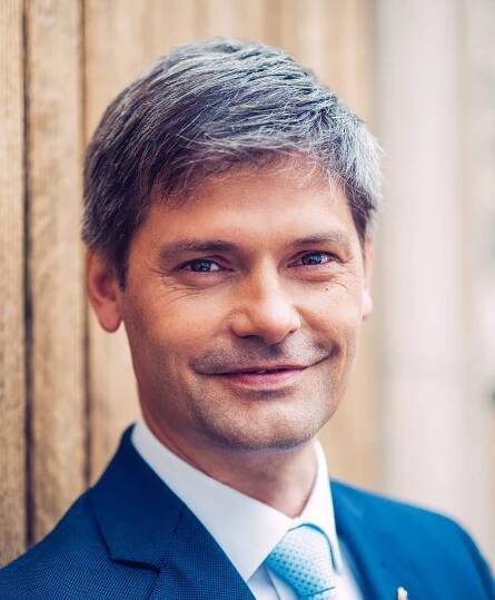 Prezidentské volby 2023 – Aliance národních sil