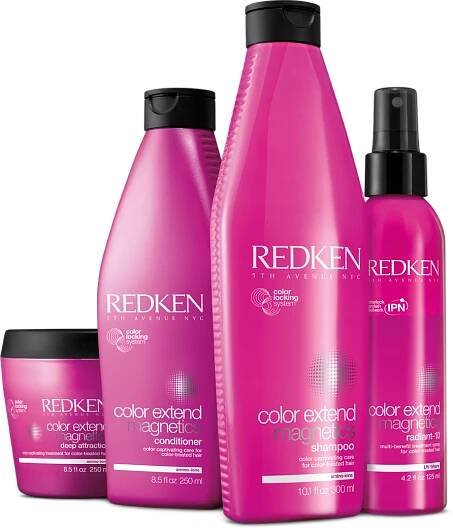 Redken Color Extend Magnetics 4
